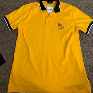 Forever 21 men’s polo